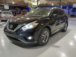 2017 Murano Thumbnail 1