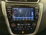2017 Murano Thumbnail 3
