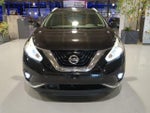 2017 Murano Thumbnail 9
