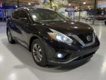 2017 Murano Thumbnail 10