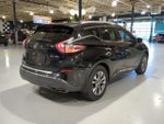 2017 Murano Thumbnail 12