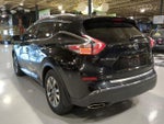 2017 Murano Thumbnail 14