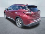 2017 Murano Thumbnail 2