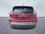 2017 Murano Thumbnail 3