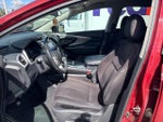 2017 Murano Thumbnail 7