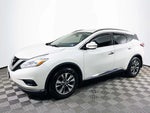 2017 Murano Thumbnail 1