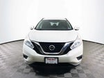 2017 Murano Thumbnail 2