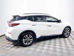 2017 Murano Thumbnail 4