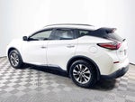 2017 Murano Thumbnail 6