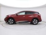 2018 Murano Thumbnail 3