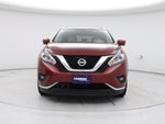 2018 Murano Thumbnail 5