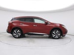 2018 Murano Thumbnail 7