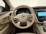 2018 Murano Thumbnail 10