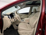 2018 Murano Thumbnail 11