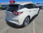 2018 Murano Thumbnail 7