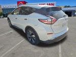 2018 Murano Thumbnail 8