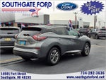 2018 Murano Thumbnail 2