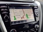 2018 Murano Thumbnail 7