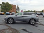2018 Murano Thumbnail 21