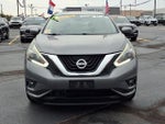 2018 Murano Thumbnail 22