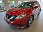 2015 Murano Thumbnail 2