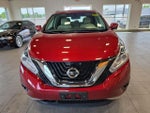 2015 Murano Thumbnail 3