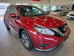 2015 Murano Thumbnail 5
