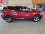 2015 Murano Thumbnail 6