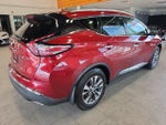 2015 Murano Thumbnail 7