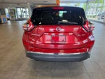 2015 Murano Thumbnail 9
