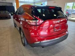 2015 Murano Thumbnail 10