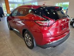 2015 Murano Thumbnail 11