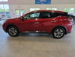 2015 Murano Thumbnail 12