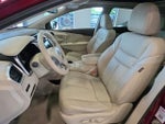 2015 Murano Thumbnail 16