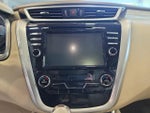 2015 Murano Thumbnail 25