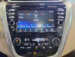2015 Murano Thumbnail 27