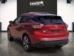2016 Murano Thumbnail 3