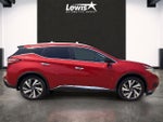 2016 Murano Thumbnail 5