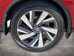 2016 Murano Thumbnail 7