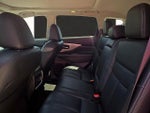 2016 Murano Thumbnail 9