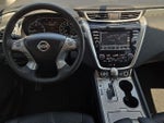 2016 Murano Thumbnail 11