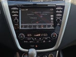 2016 Murano Thumbnail 12