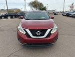 2017 Murano Thumbnail 5