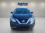 2018 Murano Thumbnail 2