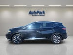 2018 Murano Thumbnail 4