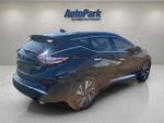 2018 Murano Thumbnail 7