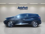 2018 Murano Thumbnail 4