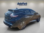 2018 Murano Thumbnail 7