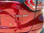 2015 Murano Thumbnail 8