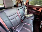 2015 Murano Thumbnail 26